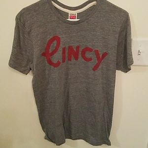 Cincy shirt